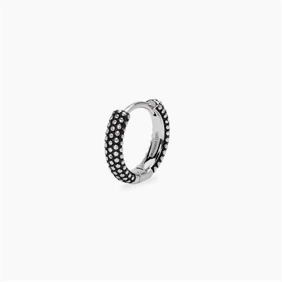 Mono orecchino Mabina Uomo in Argento 563963 - 563963